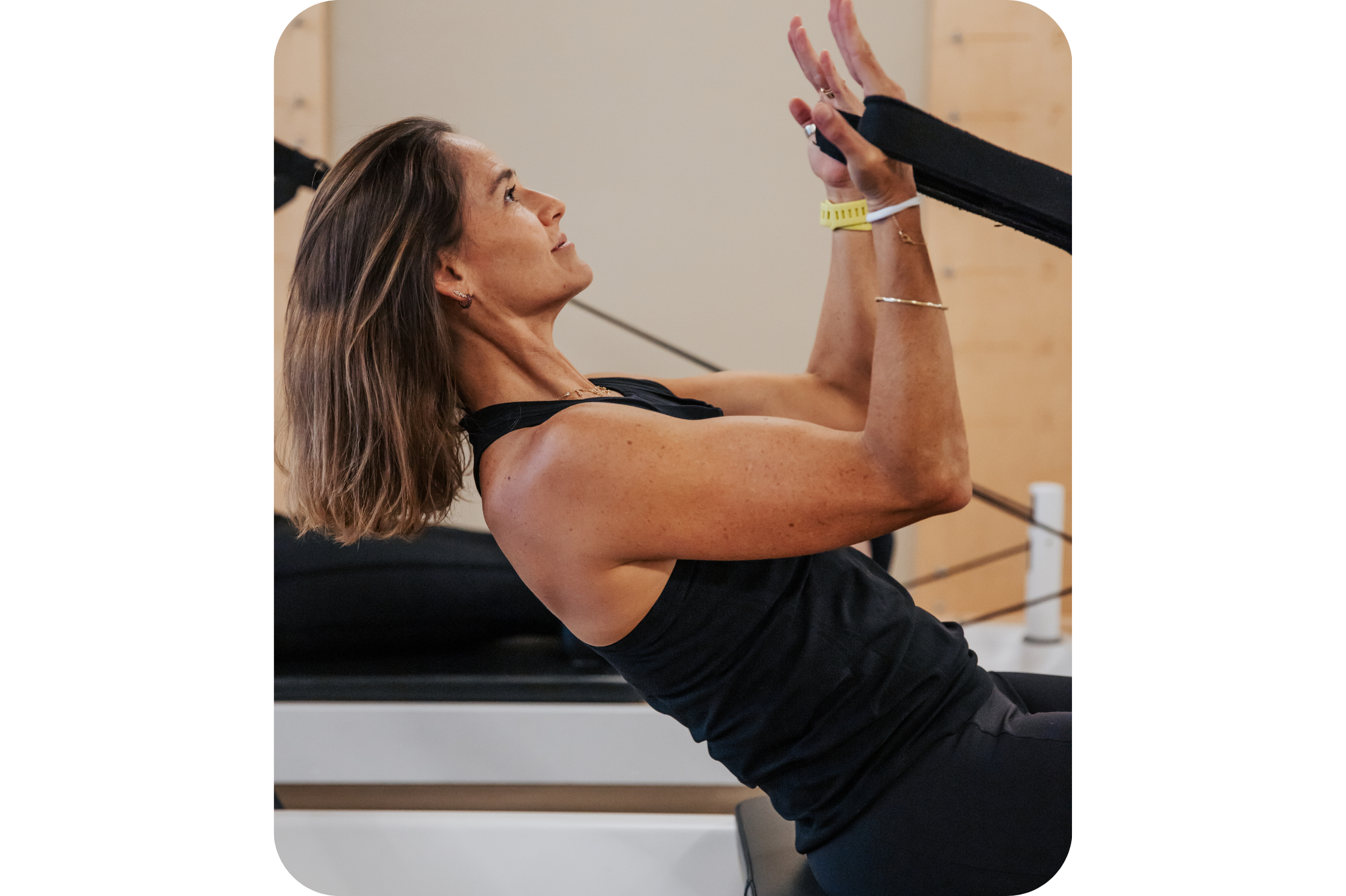 Photo of Move 365 Pilates studio Instructor