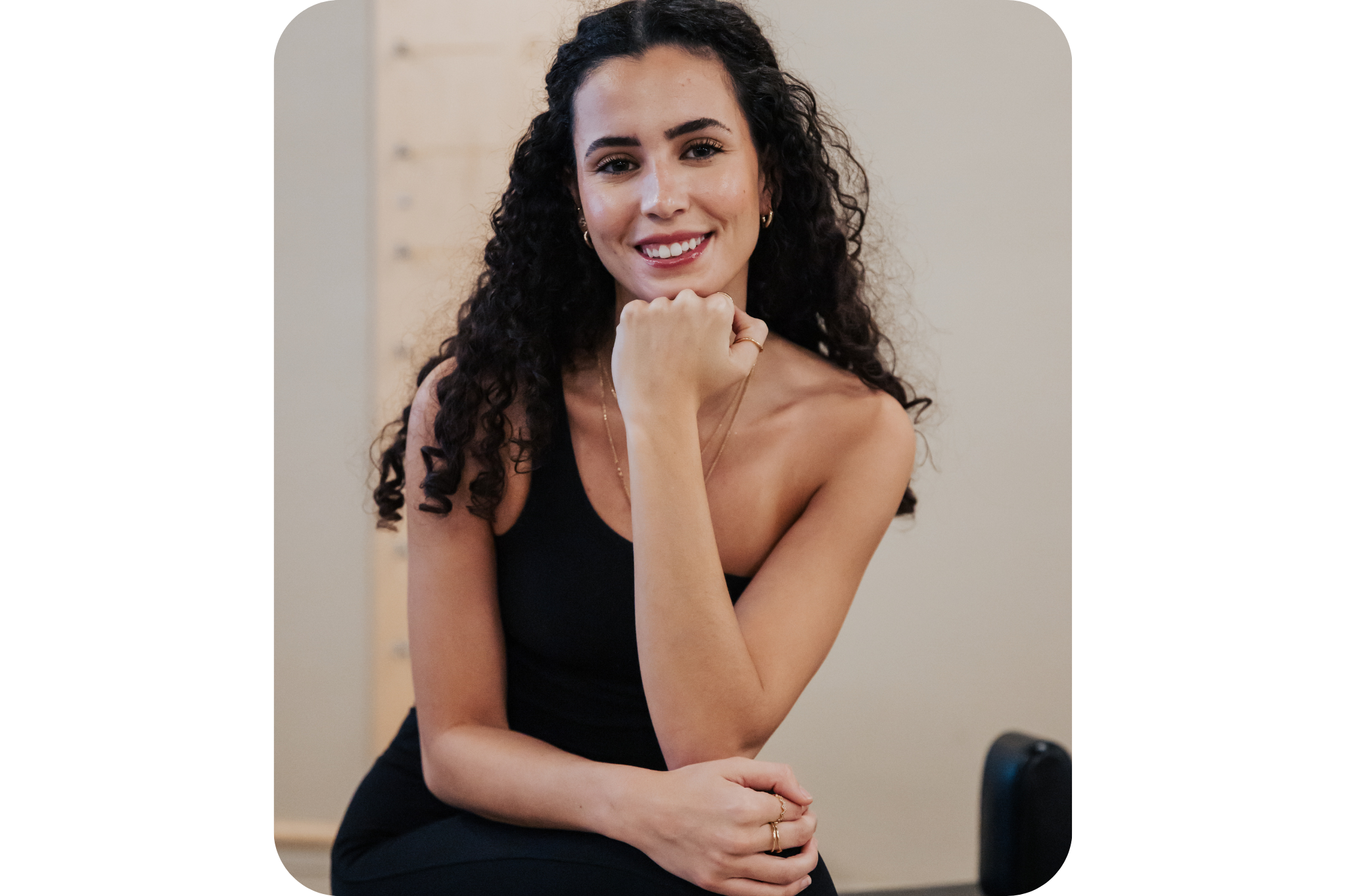 Photo of Move 365 Pilates studio Instructor