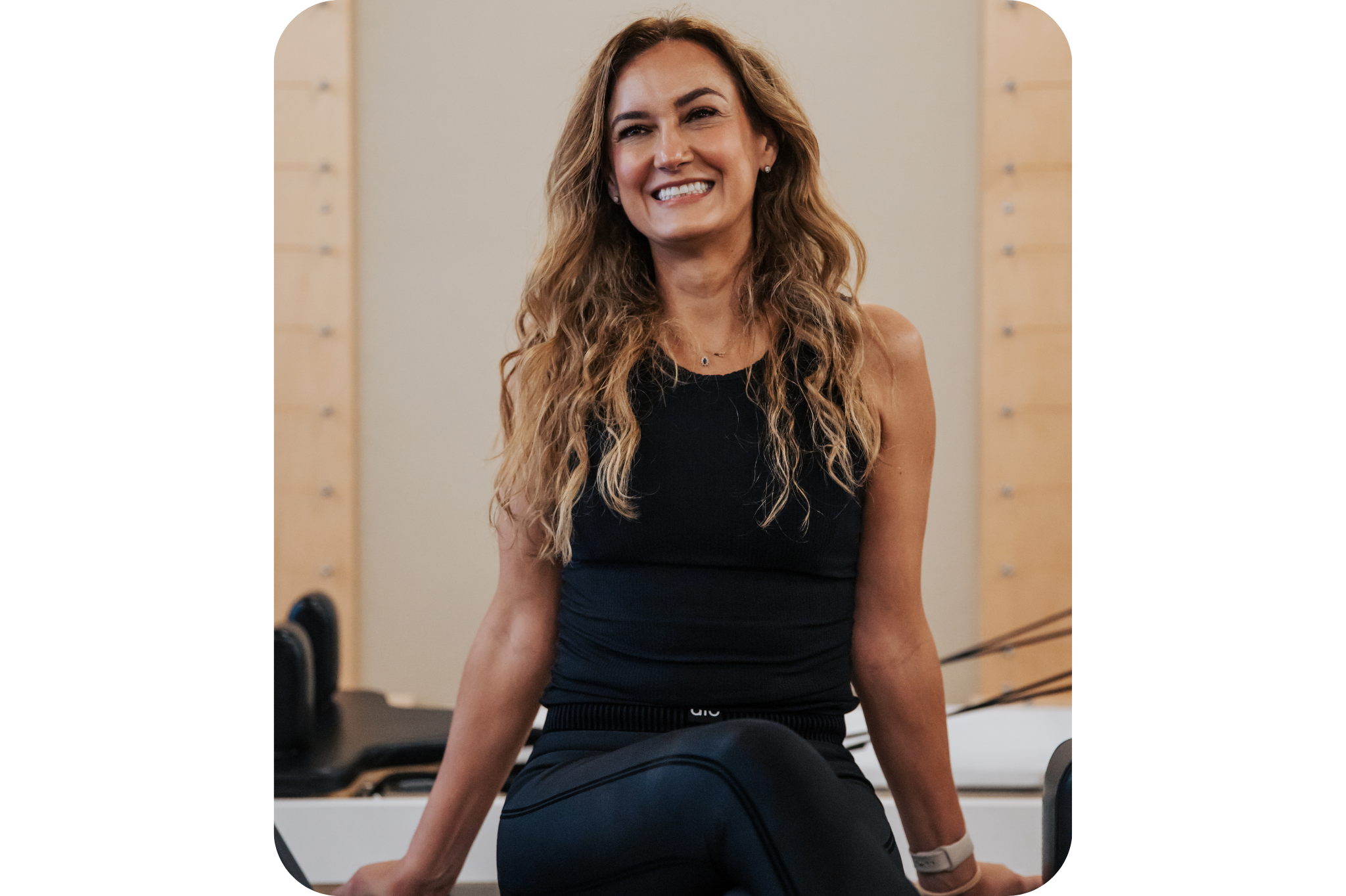 Photo of Move 365 Pilates studio Instructor