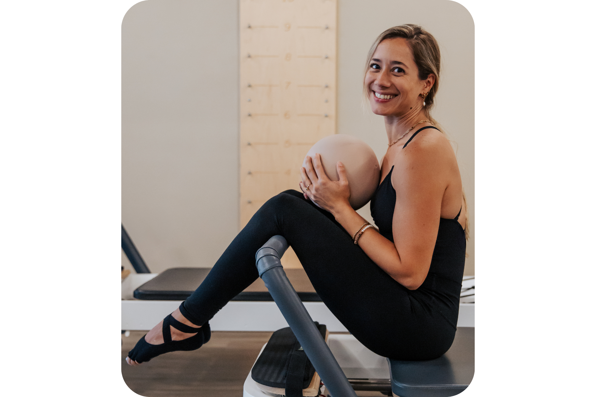 Photo of Move 365 Pilates studio Instructor