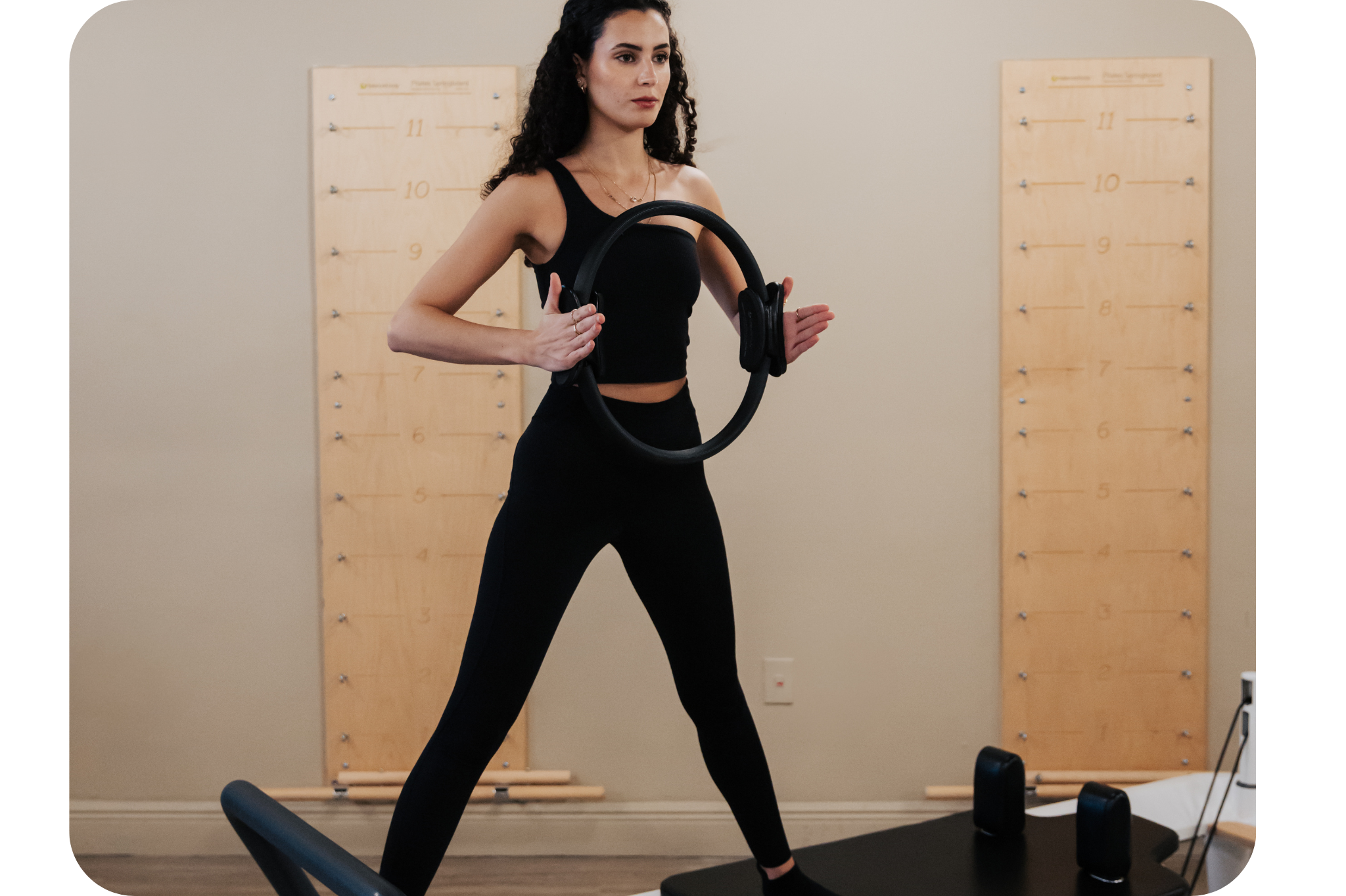 Photo of Move 365 Pilates studio Instructor