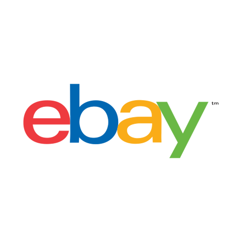 Ebay logo