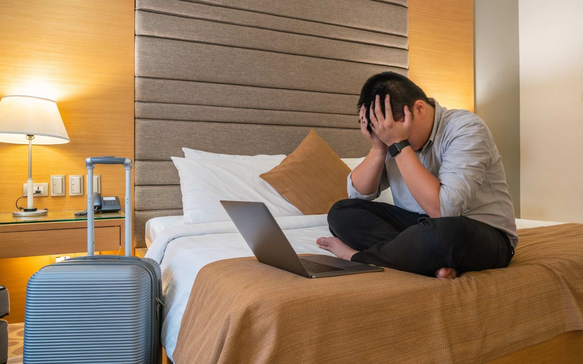 Slow hotel Wi-Fi? It’s costing you guests