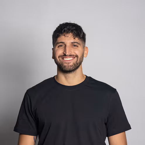 Ignacio Basso CEO & Co-founder of Seeds