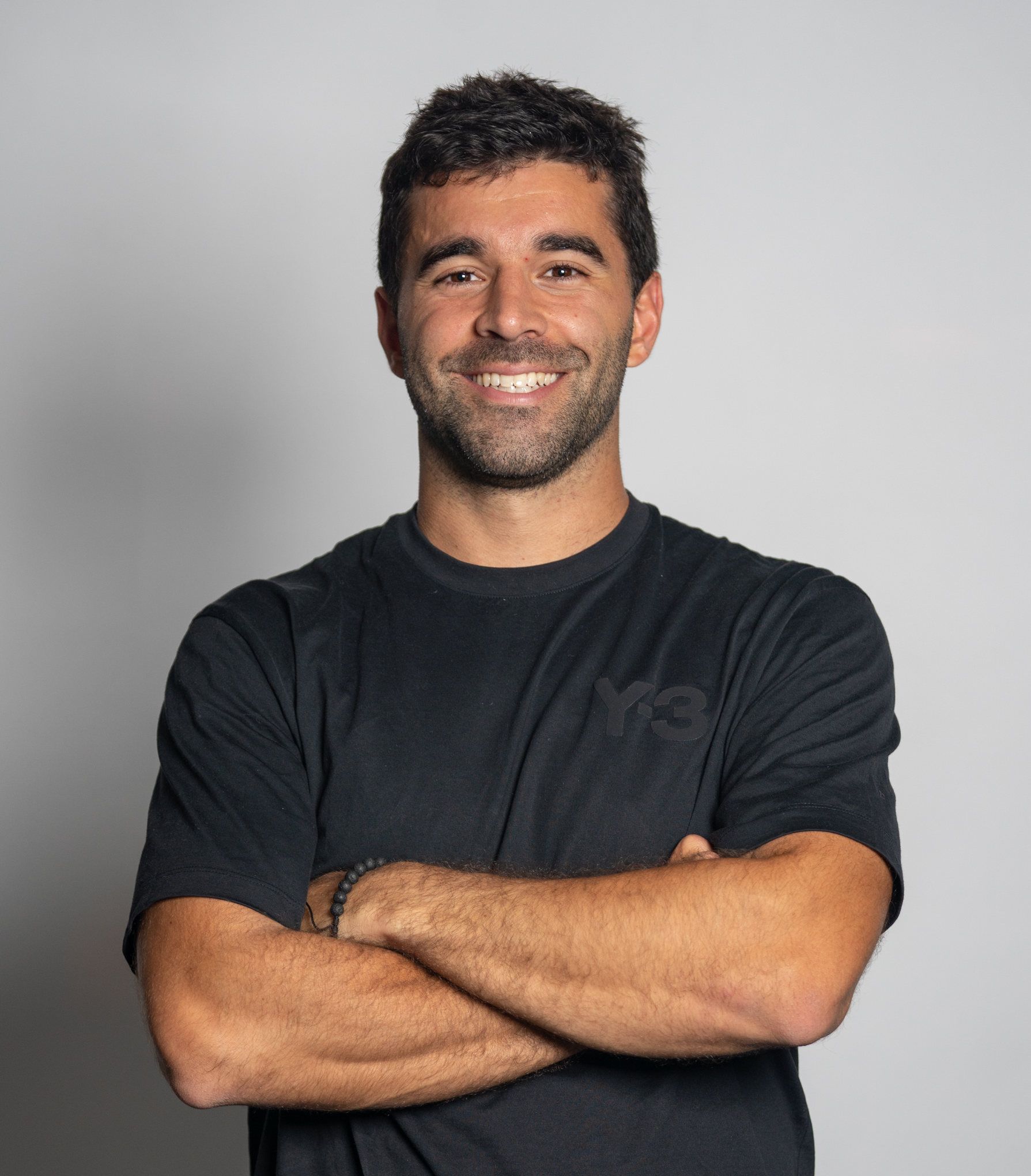 Martin Calzetti CEO & Co-founder of Seeds