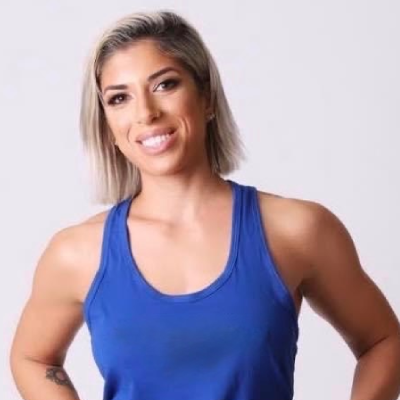 Sarah Qambar