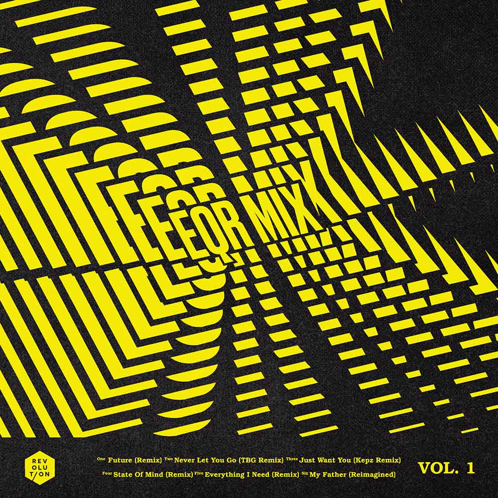 EQR MIX (Vol 1)