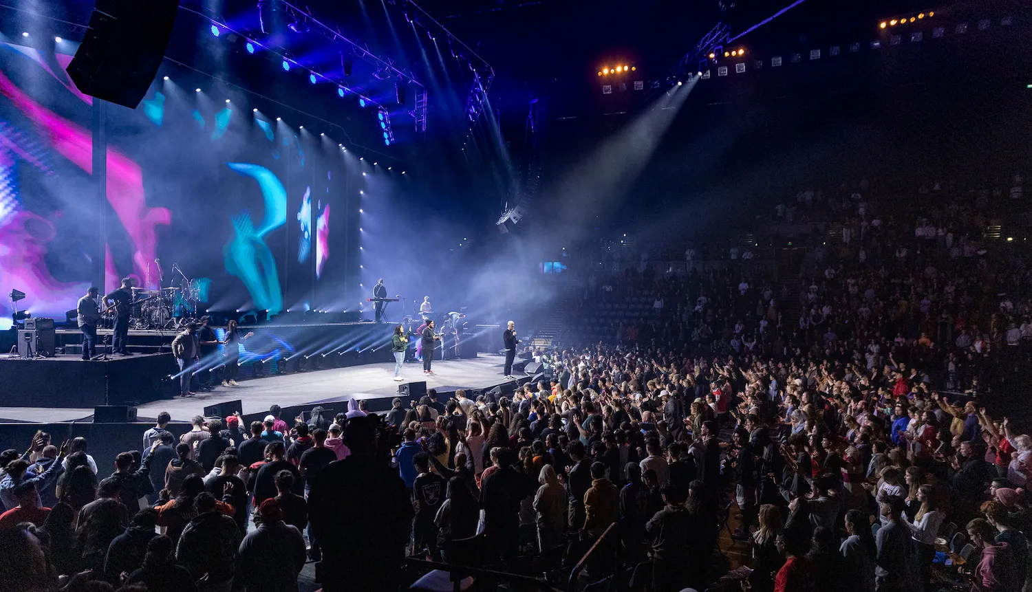 Statement on Church Services and Vaccinations