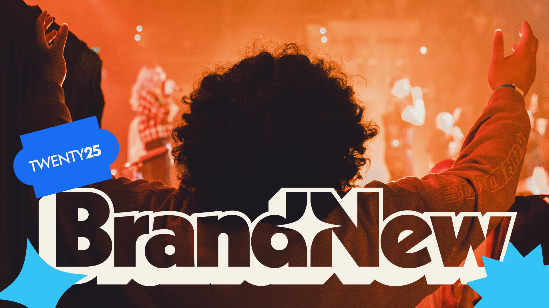 Brand New