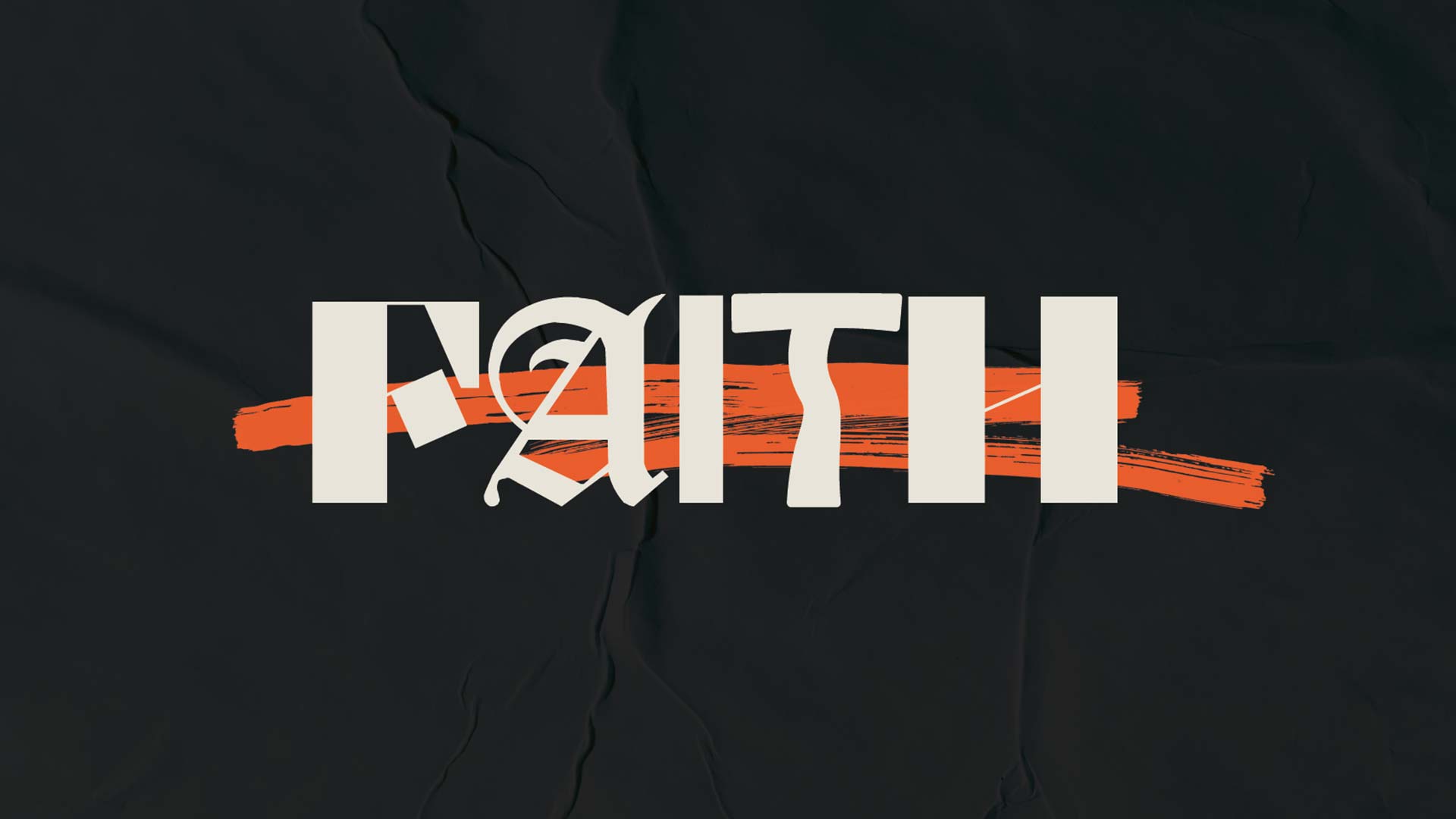 Faith