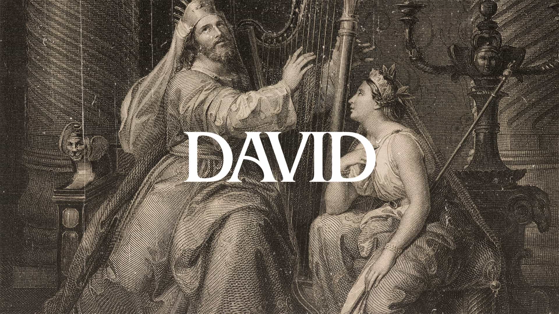 David