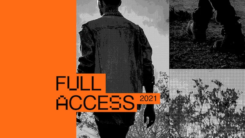 Full Access
