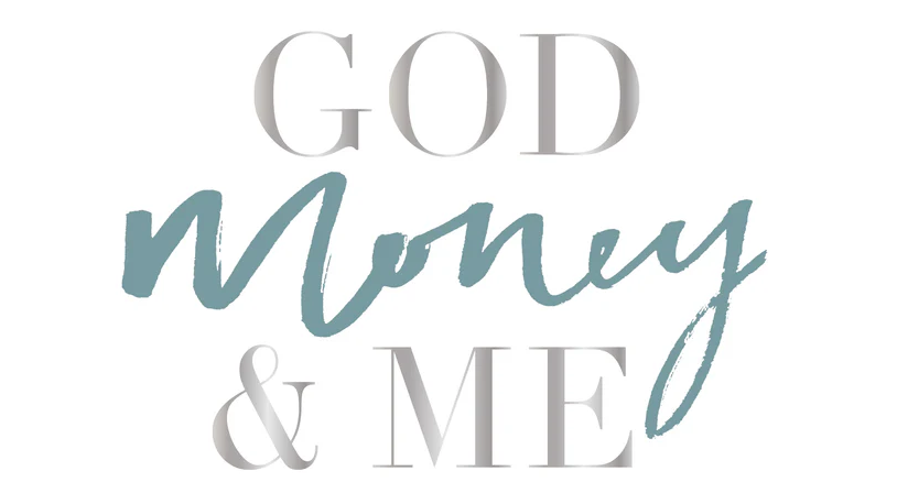 God Money and Me