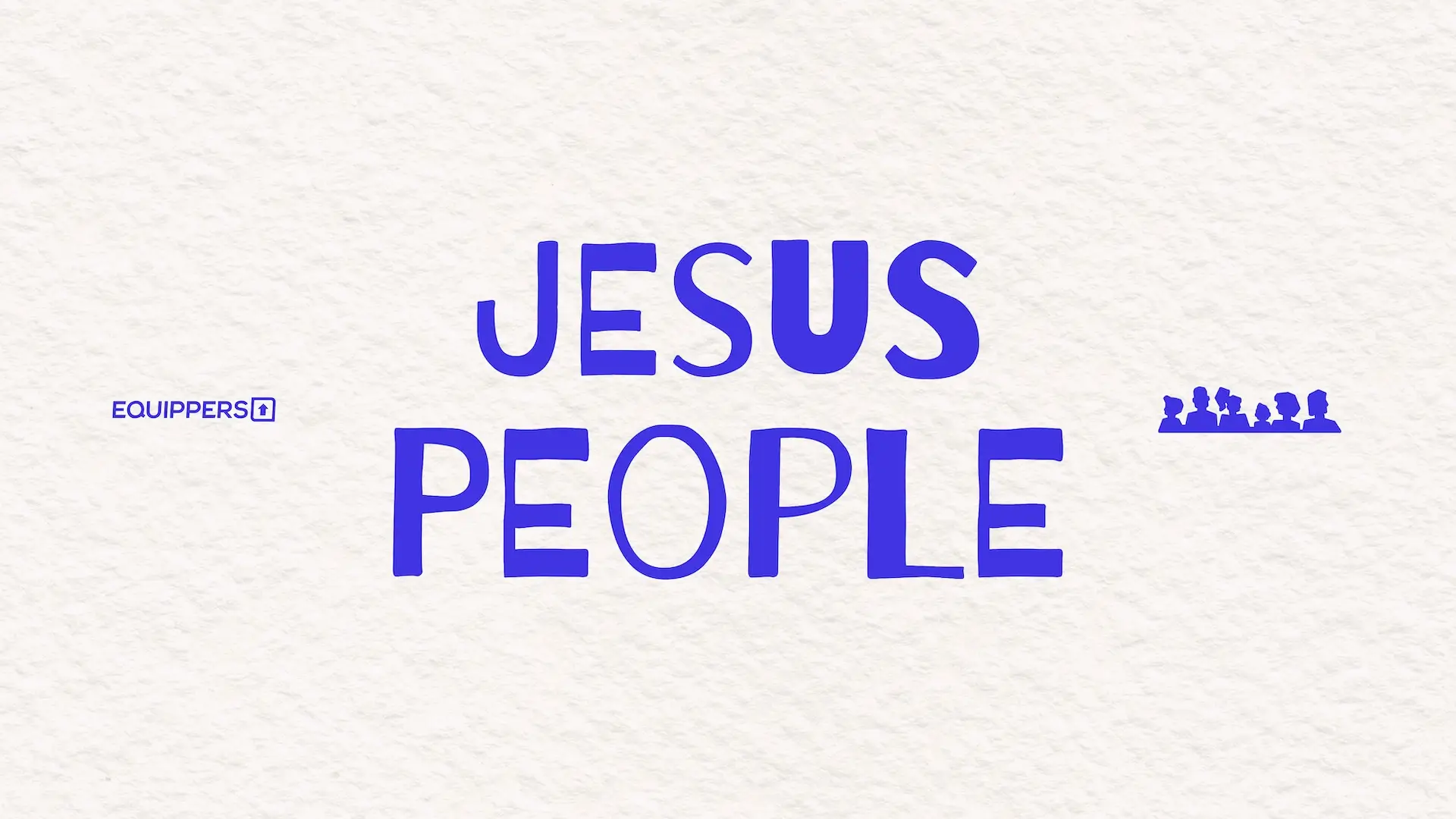 Jesus People