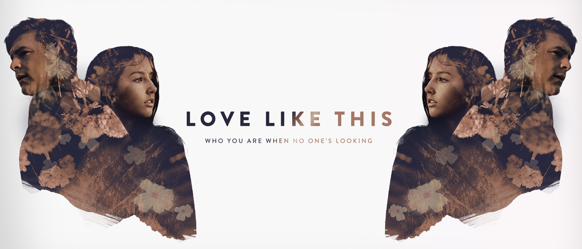 Love Like This