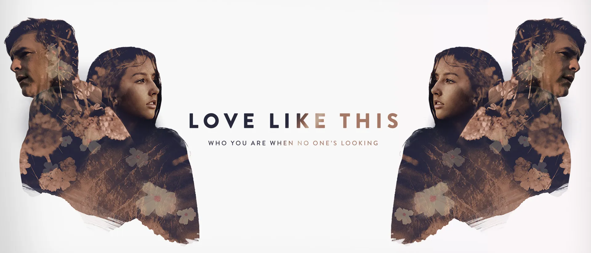 Love Like This