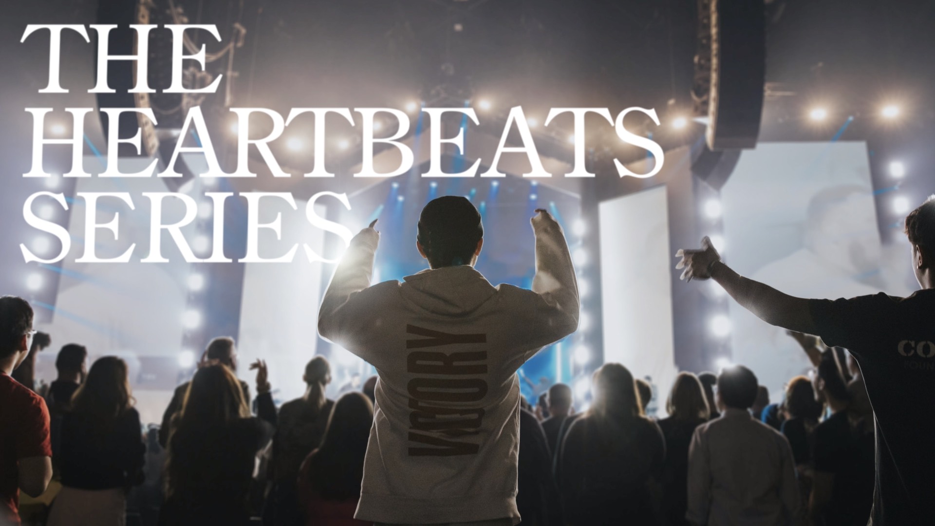Heartbeats