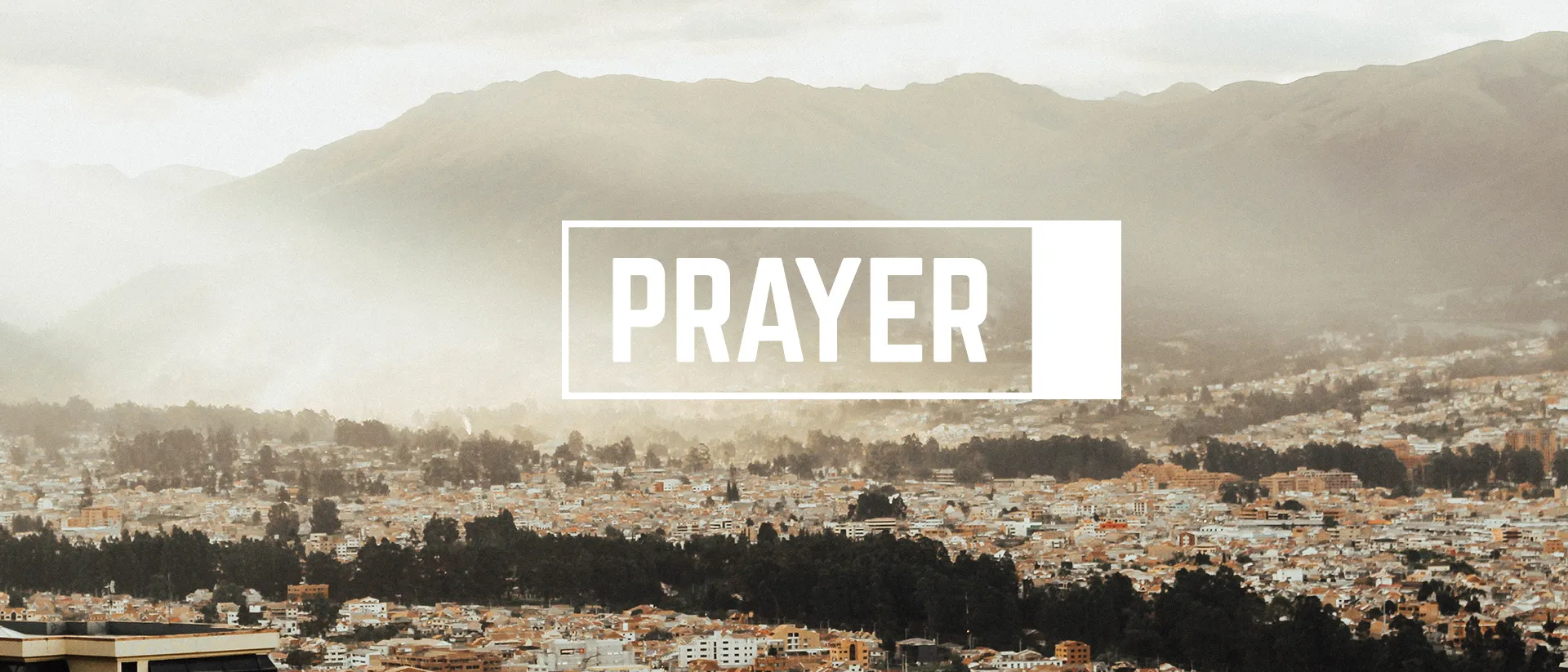 Prayer
