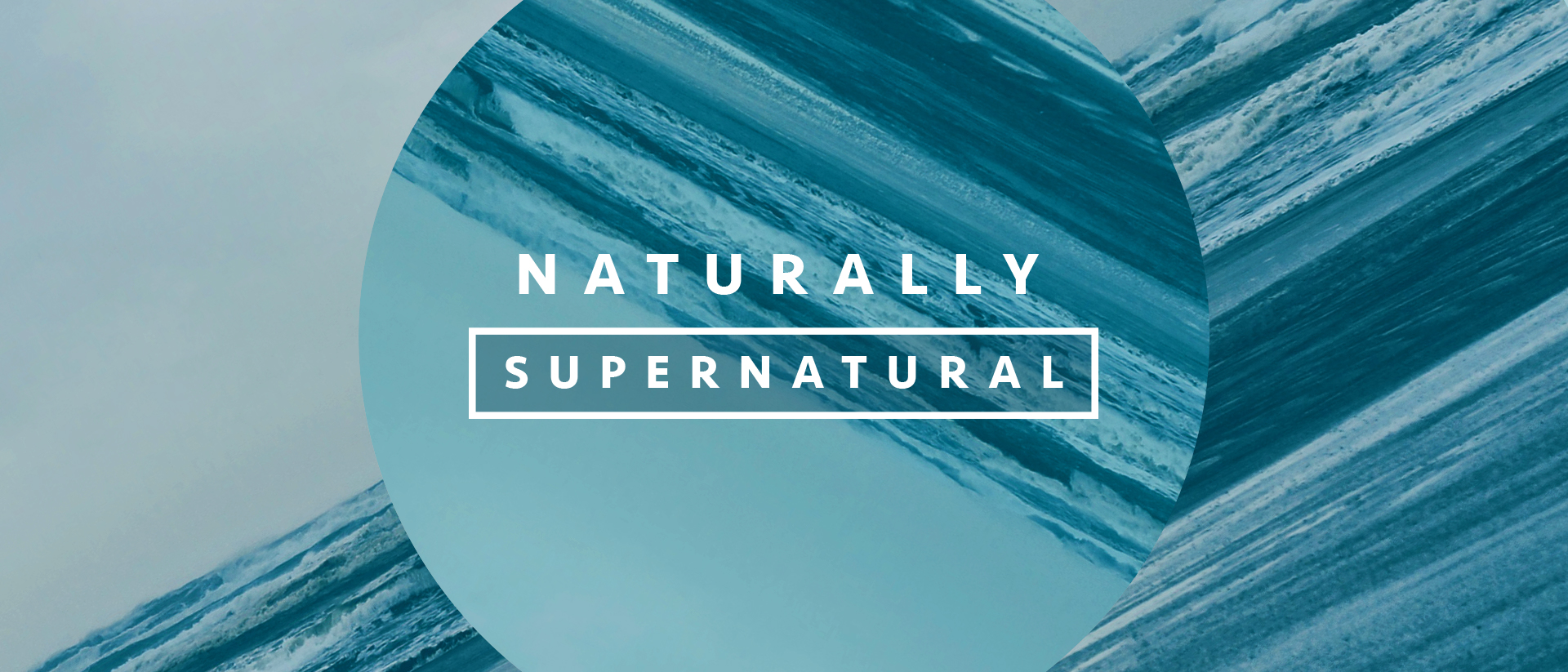 Naturally Supernatural