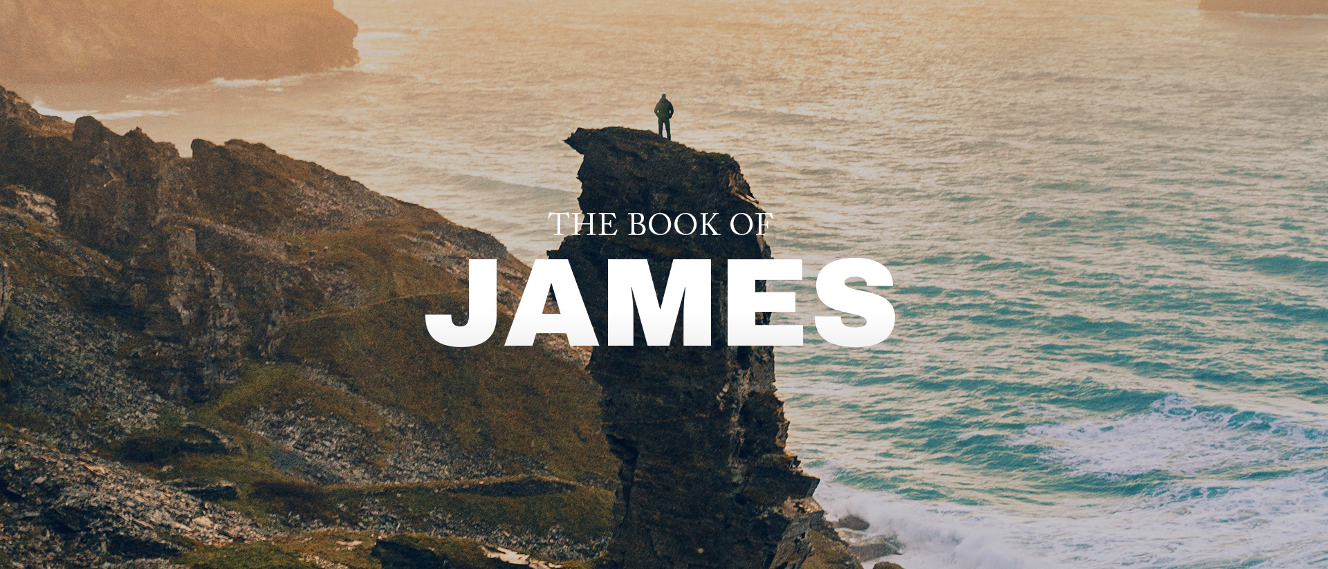 the Book of James