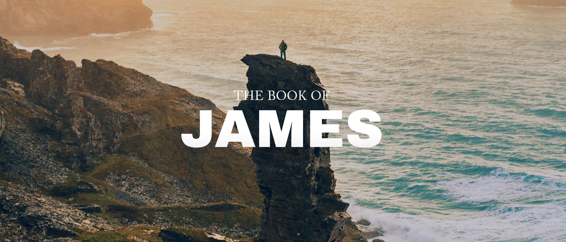 the Book of James