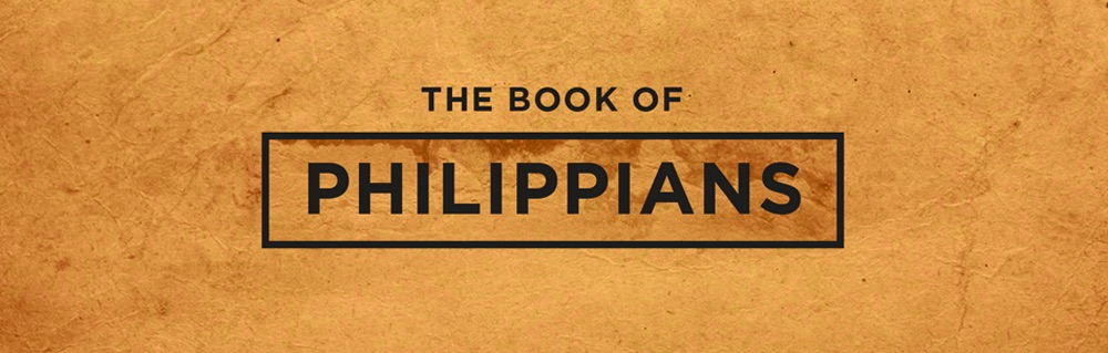The Book of Philippians