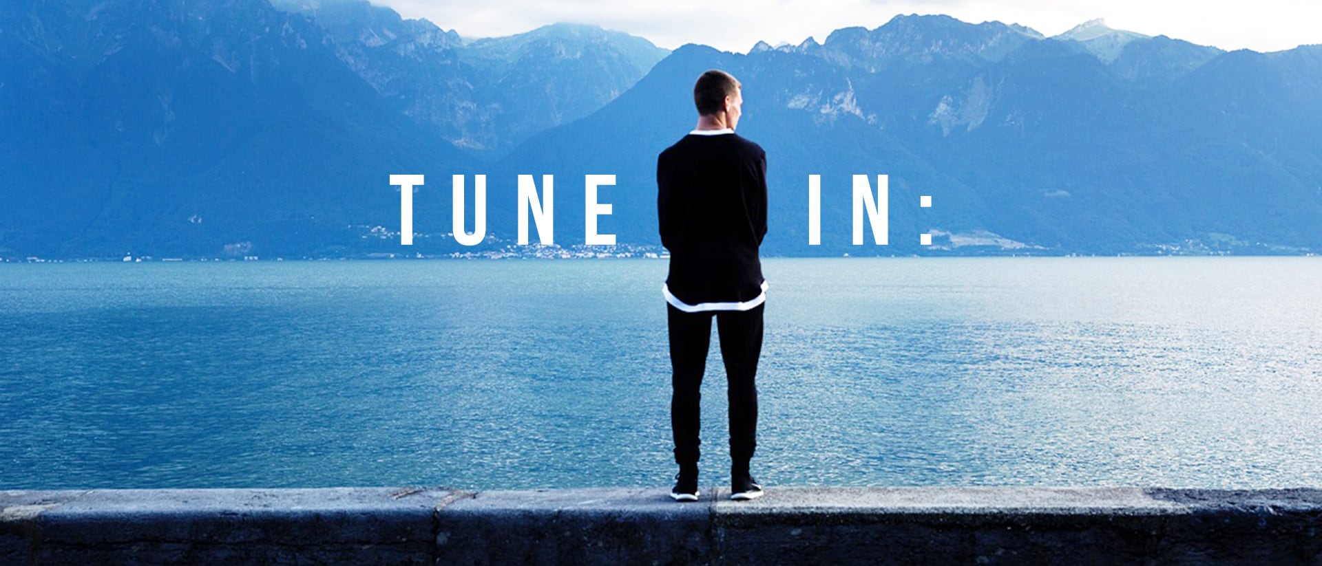 Tune In: Hearing God's Voice