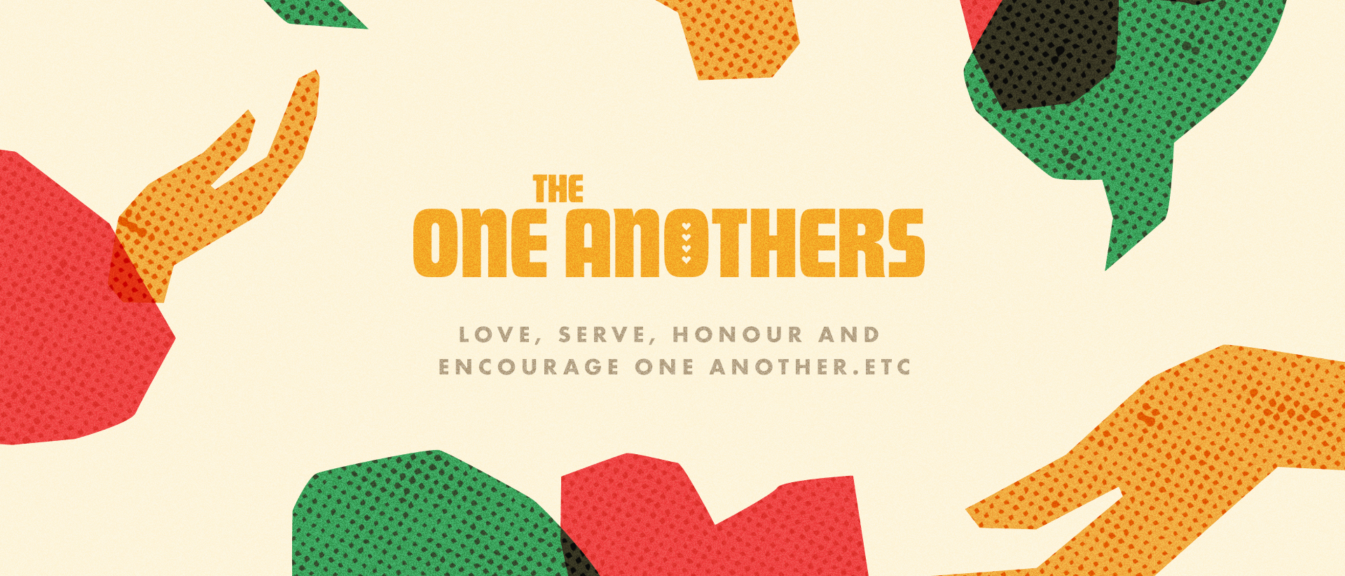The One Anothers