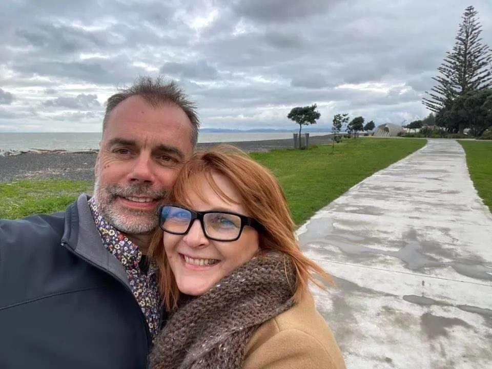 Ps Stu & Leanne Christensen