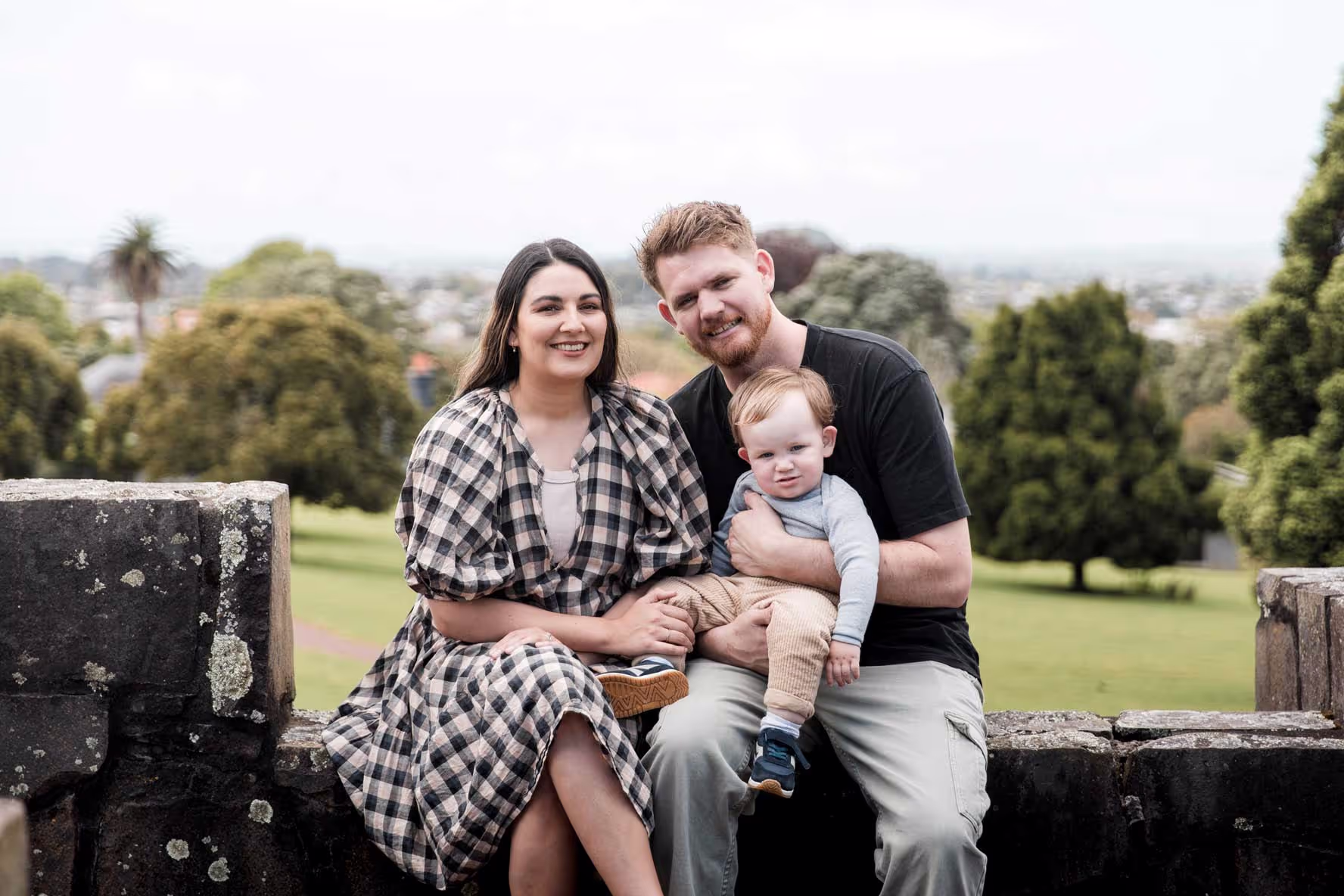 Ps Scott & Leela Bourke