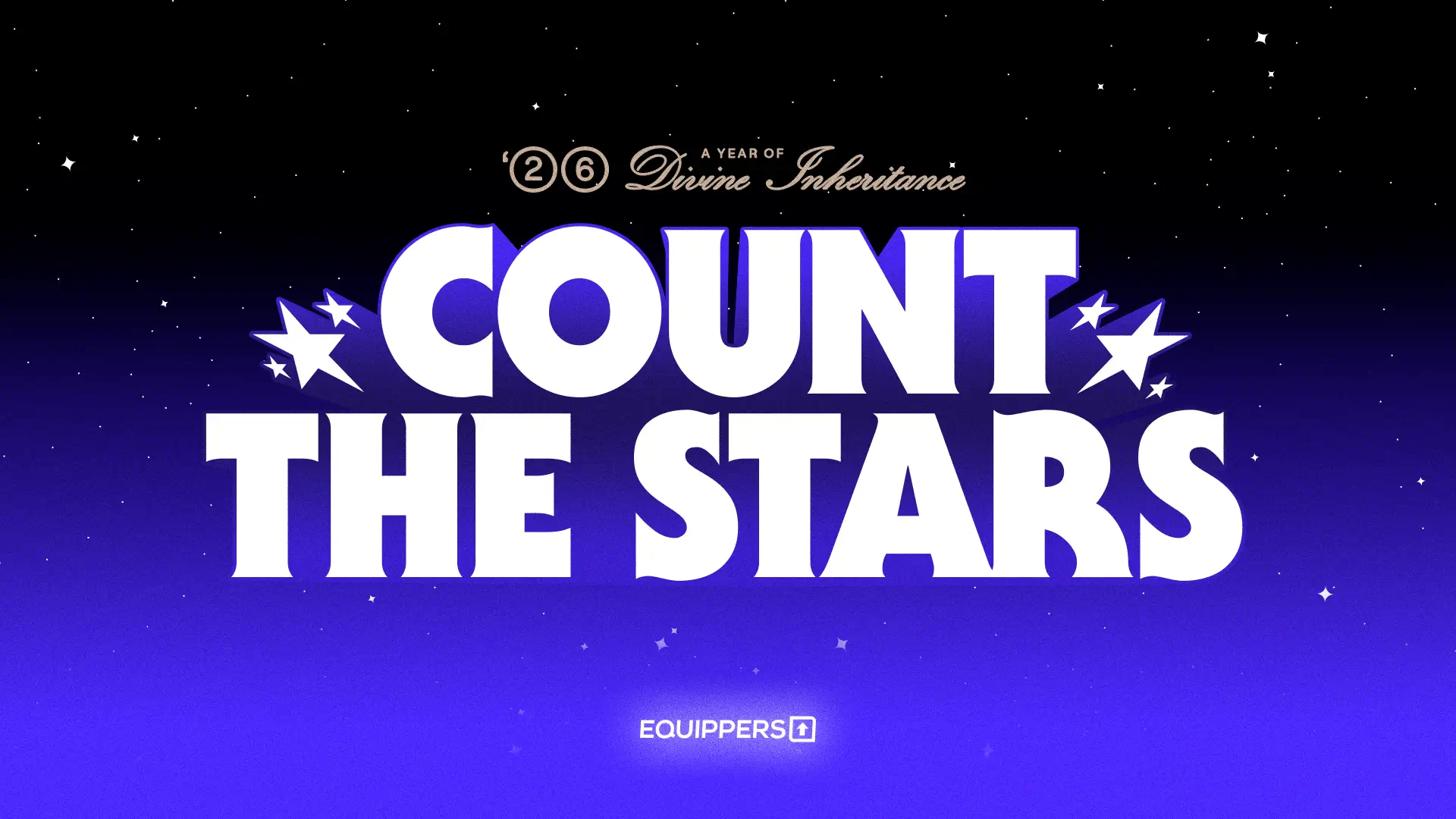 Count the Stars