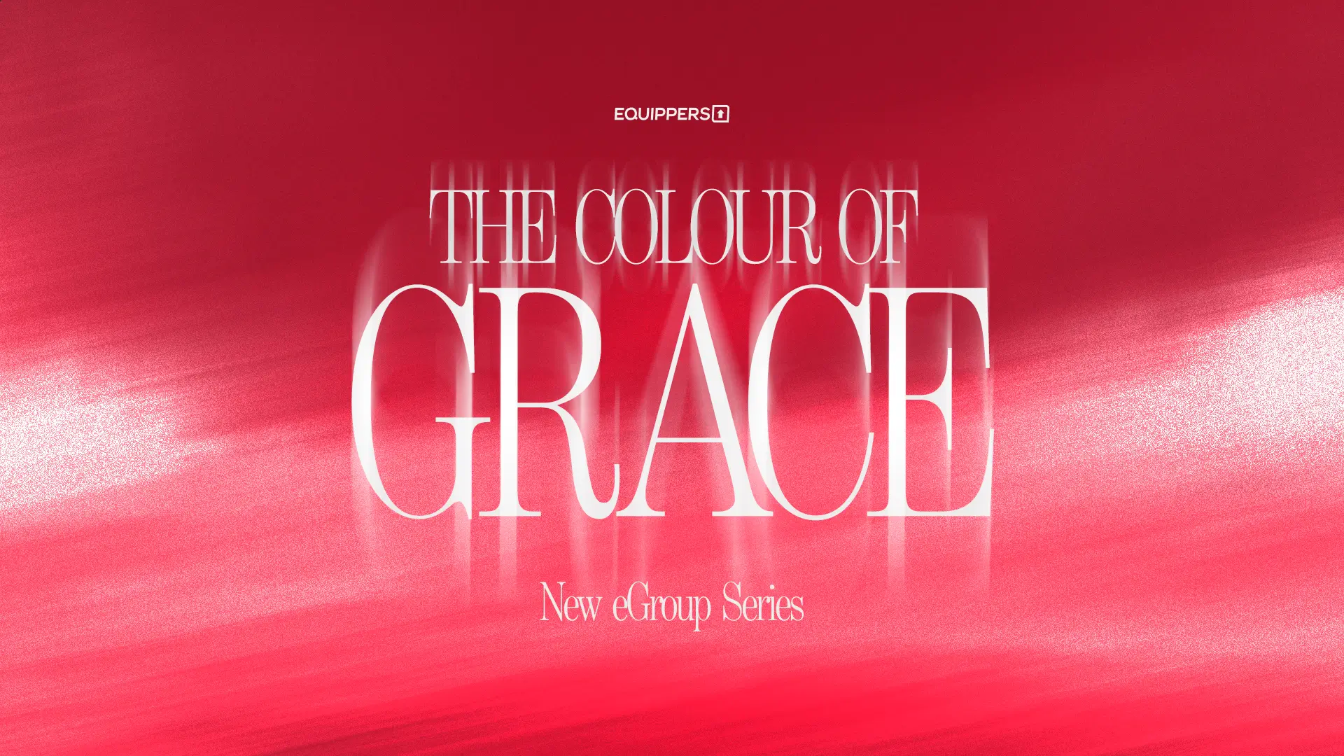 The Colour of Grace