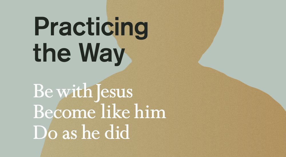 Resources — Practicing the Way