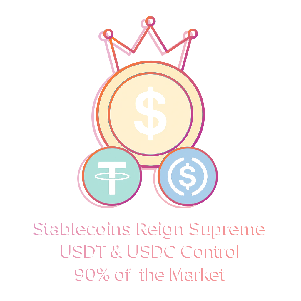 The Stablecoin Market