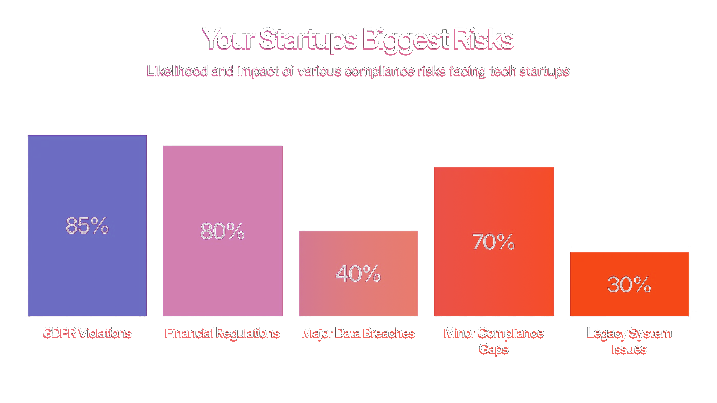 The AI-Powered Immutable Compliance Advantage
