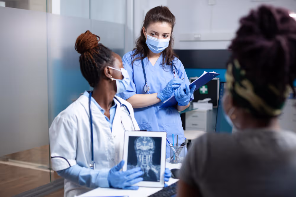 Online Personal Loans for Medical Expenses and Bills