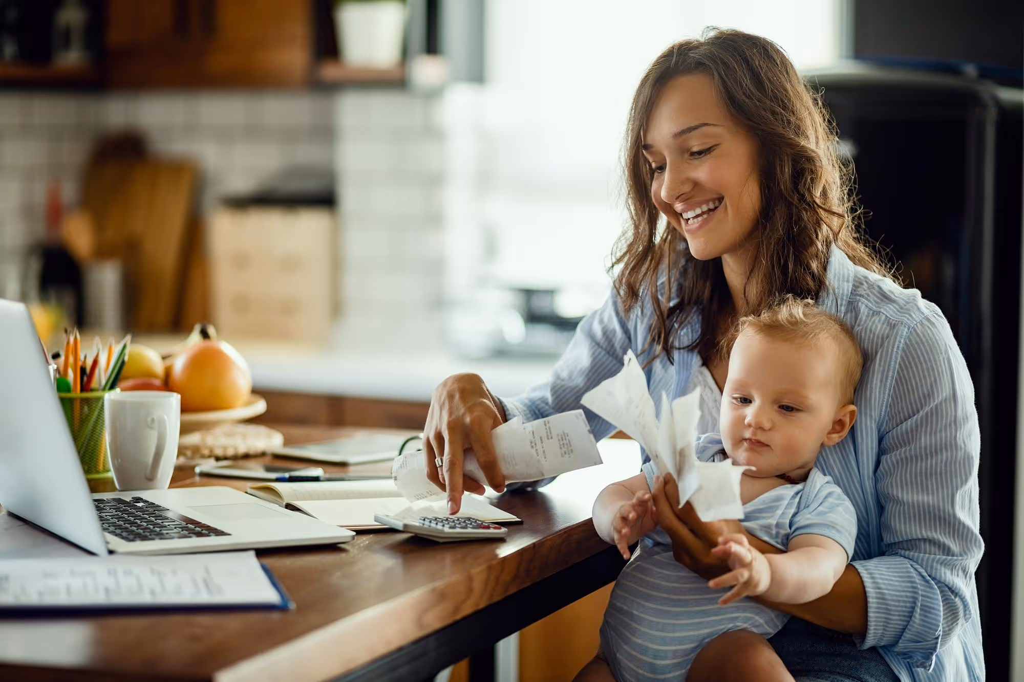 Online Personal Loans for Rent & Utilities