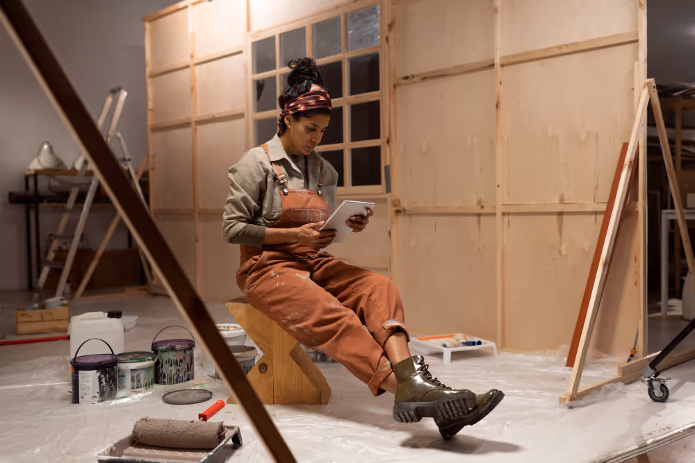 Online Personal Loans for Home Improvements and Repairs