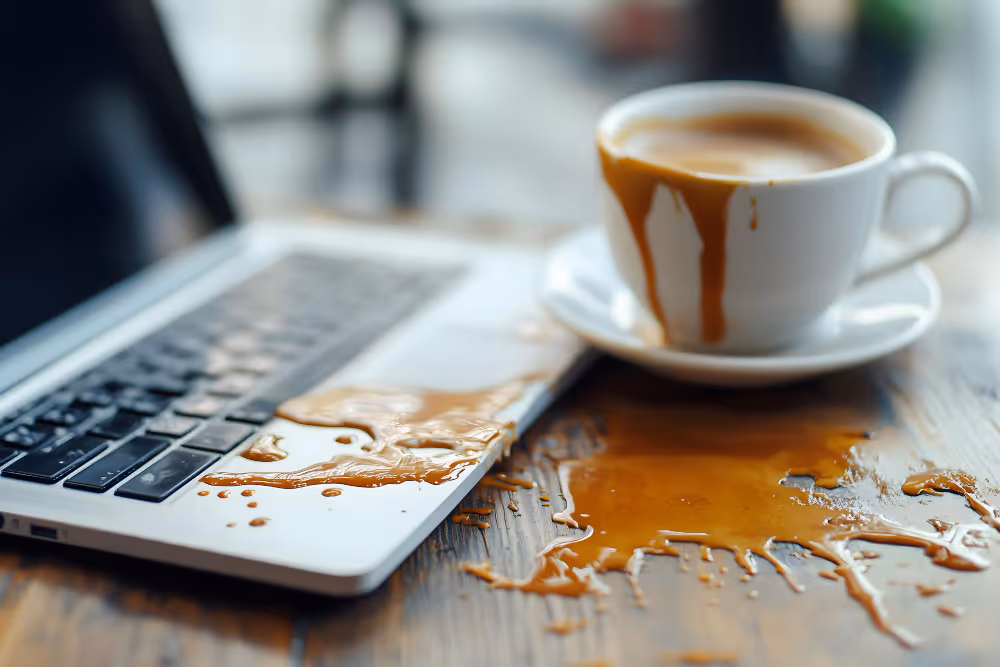 Online Personal Loans for Broken or Lost Technology