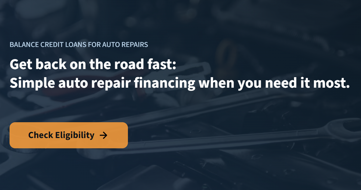 Loans for Car Repair: Revive Your Ride Affordably