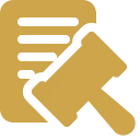 LegalMate icon