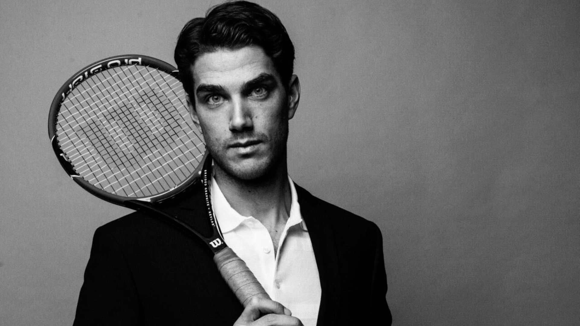 Jesse Huta Galung Joins Pollentia as Dealer and the New Face of the Brand