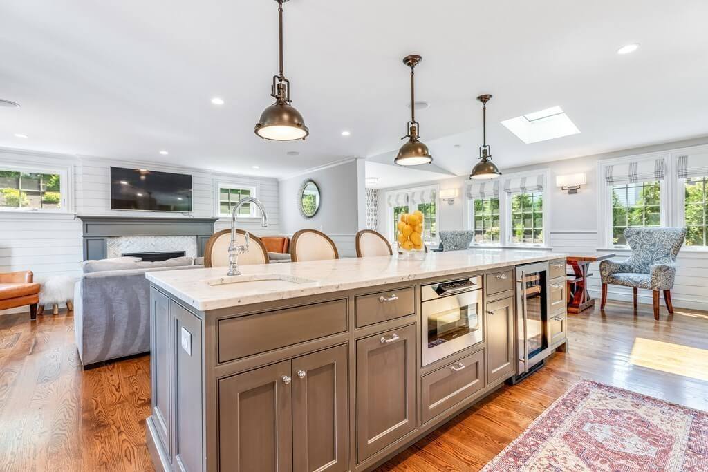 Example of a Design Home