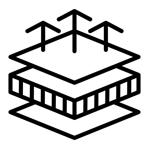 building insulation