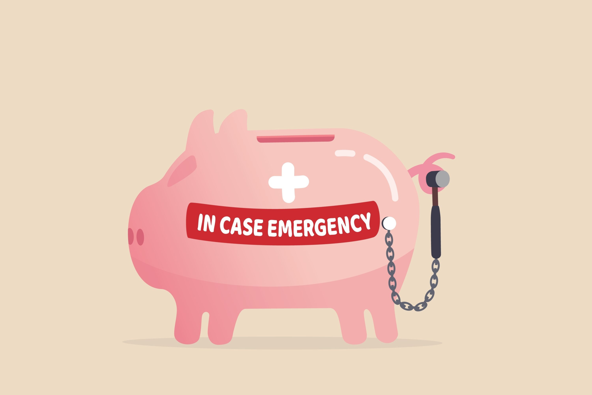 Life Happens: Why an Emergency Fund is Your Financial Superhero