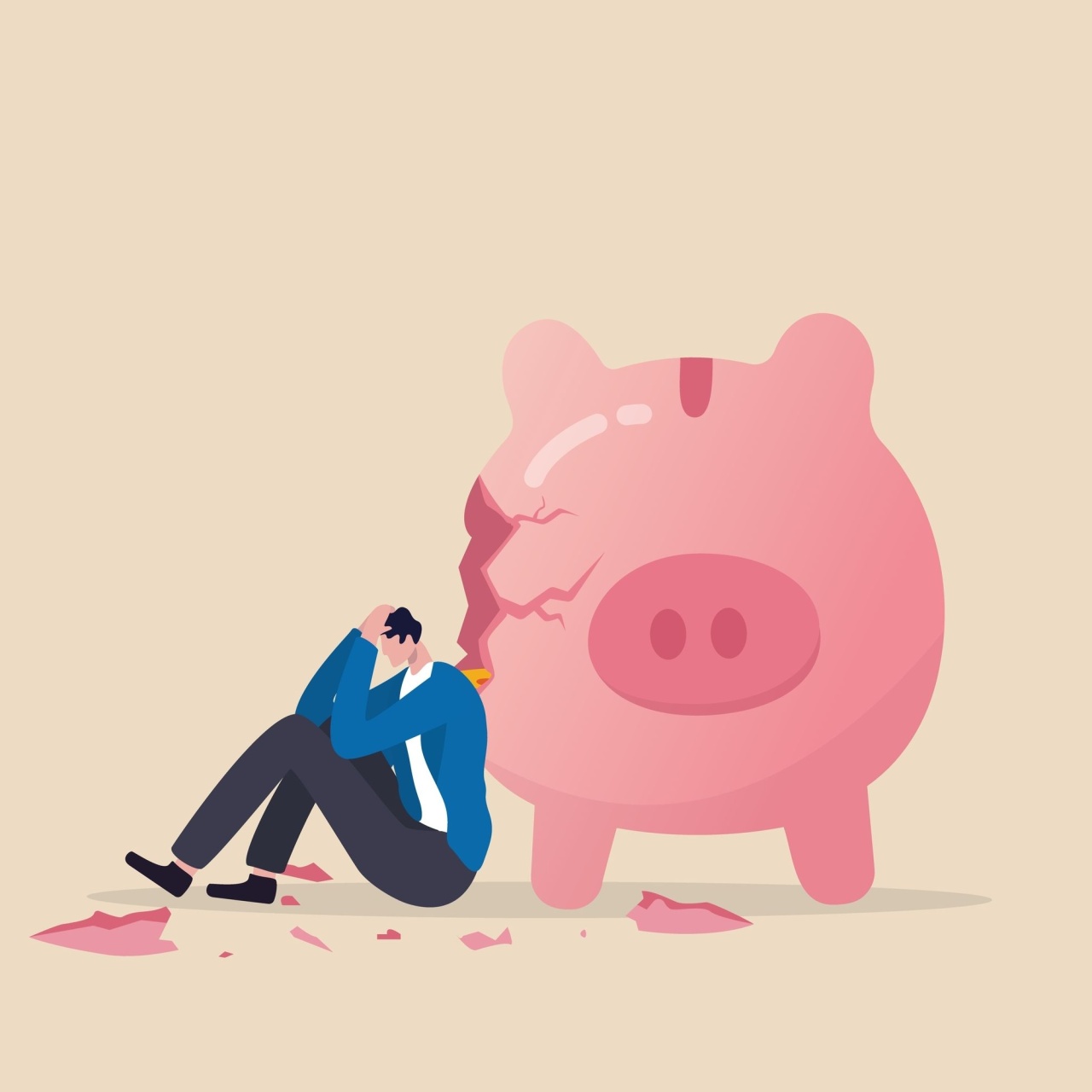Avoid These 5 Common Money Mistakes!