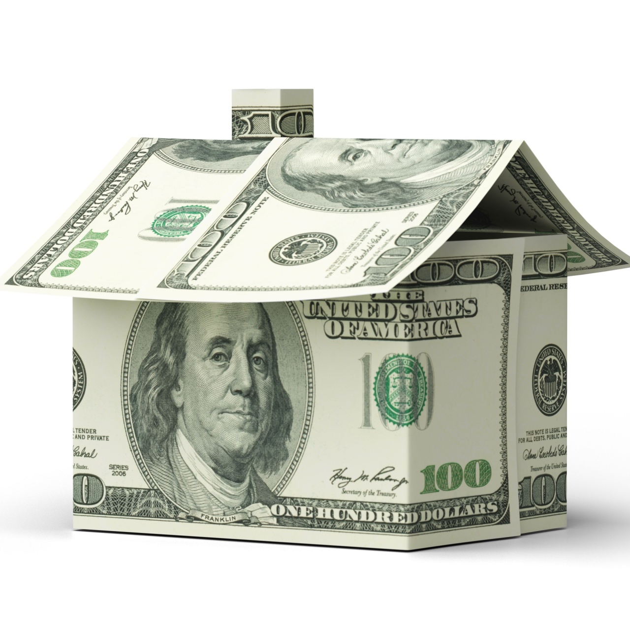 So You Wanna Buy a House Someday? Let's Unpack Mortgages