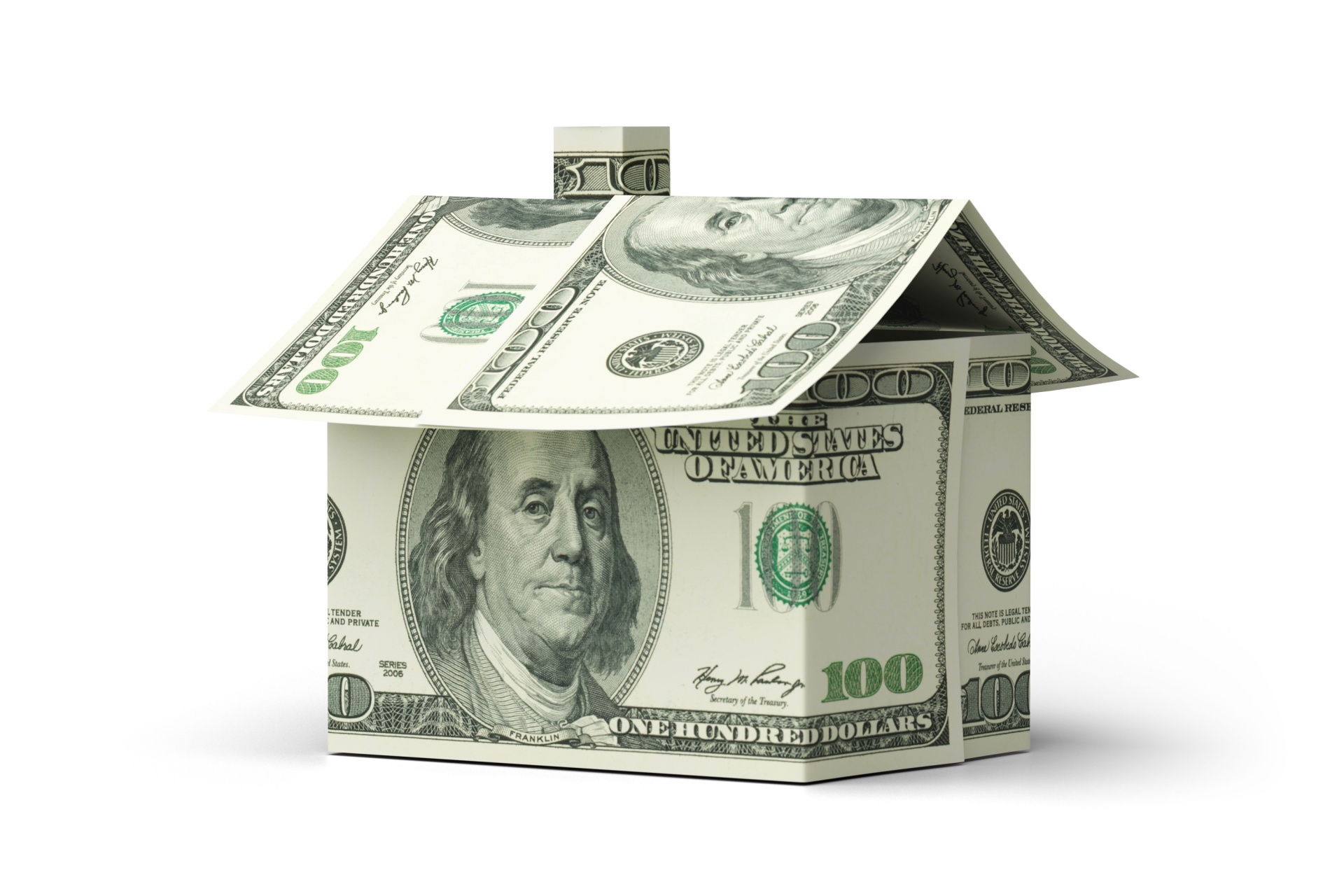 So You Wanna Buy a House Someday? Let's Unpack Mortgages