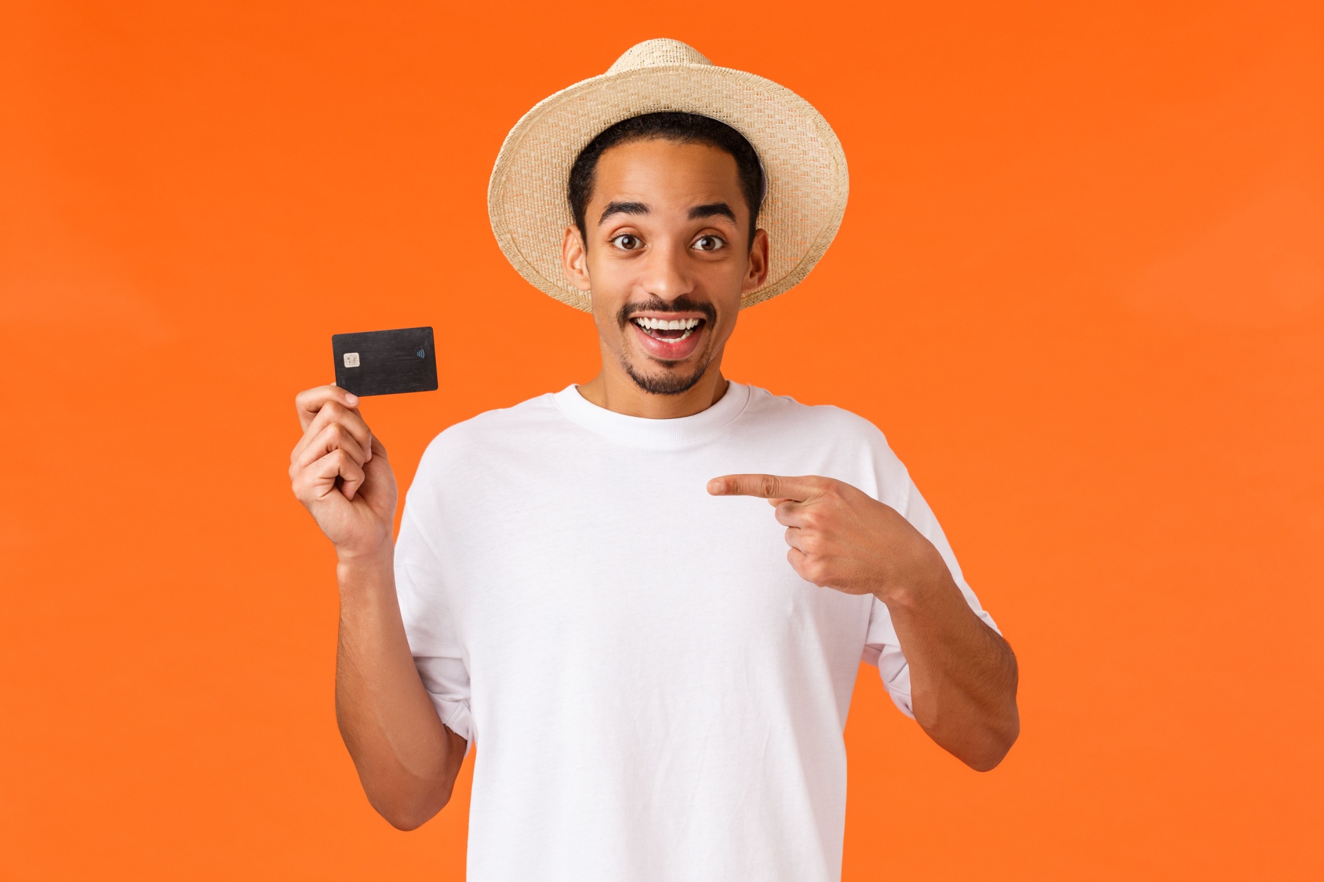 Still Stashing Cash? Why You Seriously Need a Bank Account