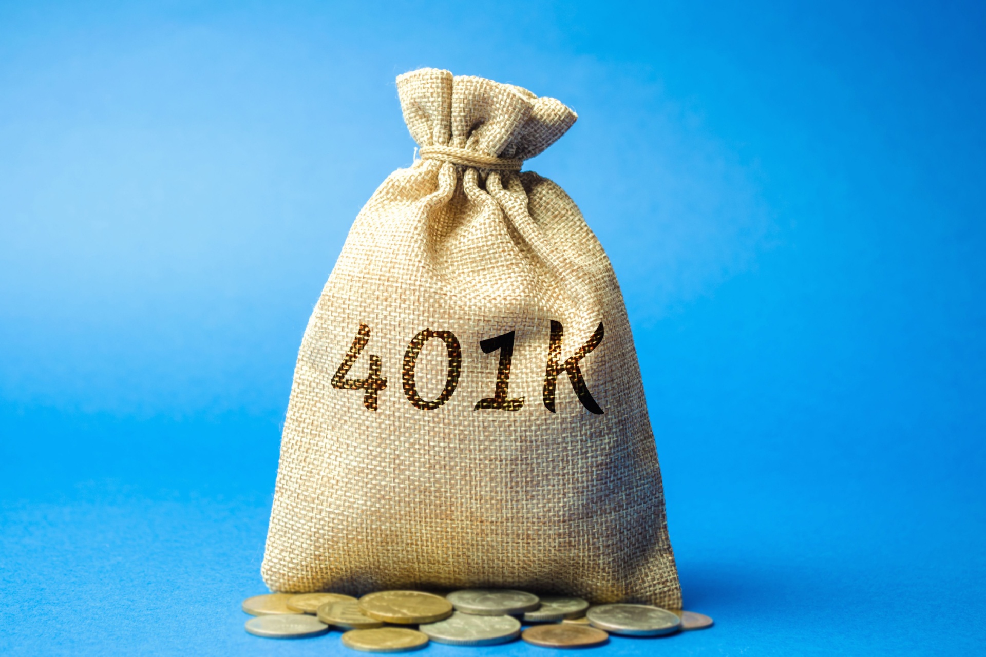 That 401(k) Plan in Your Job Offer? It's Not Optional (Seriously.)